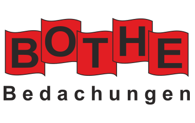 Firmenlogo Bothe Bedachungen GmbH