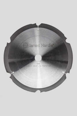 HardieBlade™ Sägeblatt in 2 Größen von JamesHardie™
