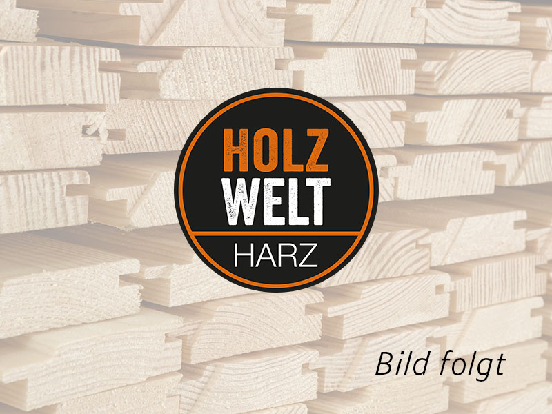 1-Schicht Massivholzplatte | Stärke: 45 mm, Hevea A/B, Verl. D4