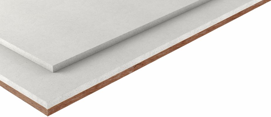 Fermacell Estrichplatten 30 mm | Holzfaser | 150 x 50 cm