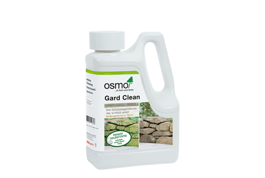 Osmo Gard Clean 1 Liter